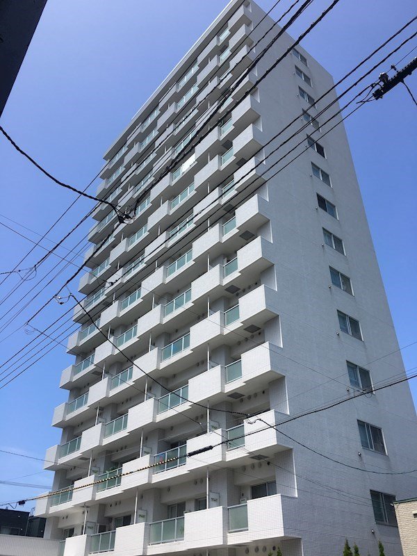 グランカーサ南9条の画像