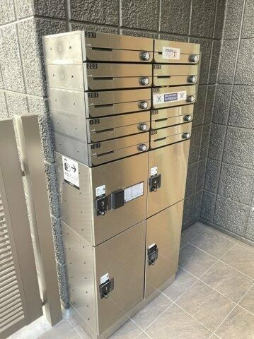 リベルテ中目黒のその他共用部分