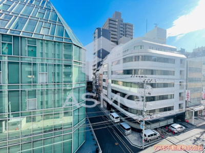 【展望】 | アライアンス船場