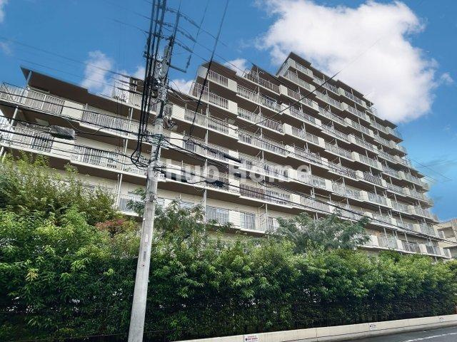 中葛西スカイハイツの現況写真|現況写真