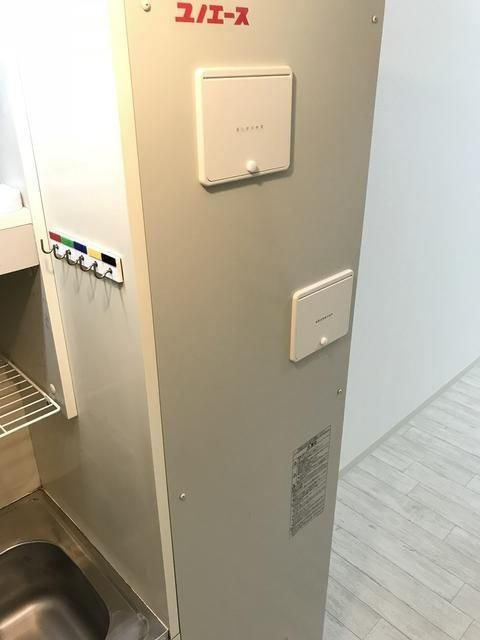 グランデール井土ヶ谷のその他