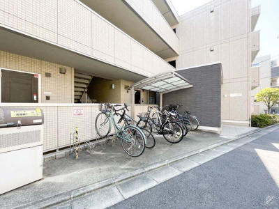 【その他共用部分】 | カーサ ルチェンテ