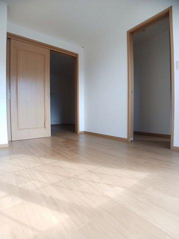 パレス・ニュールミネⅡ　Ａのその他