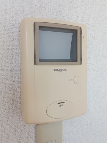 カリーノのセキュリティ