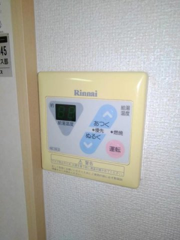 ＤＥＡＲ　Ｂの設備