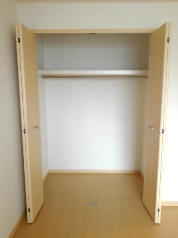 ＤＥＡＲ　Ｂの収納