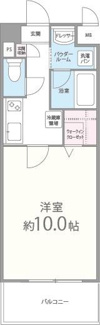【間取り】 | フランディルオーラ