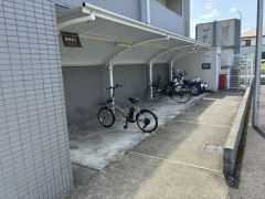 【その他共用部分】 | フランディルオーラ