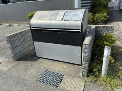 【その他共用部分】 | フランディルオーラ
