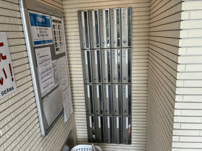 【その他共用部分】 | フランディルオーラ