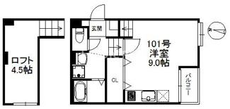 【間取り】 | Livre Villa