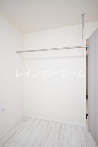 エオリア扇の収納