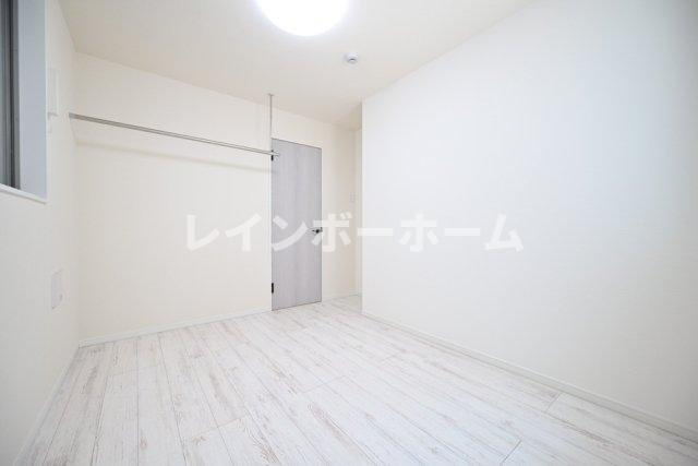 エオリア扇の内装