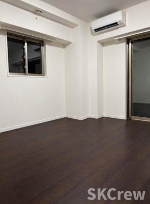 【寝室】 | ロアール中野沼袋 | 別号室の写真です