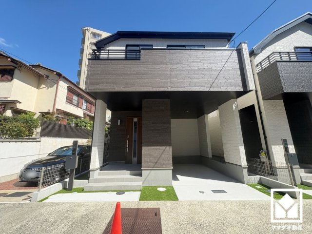ハートフルタウン西宮市一ケ谷町