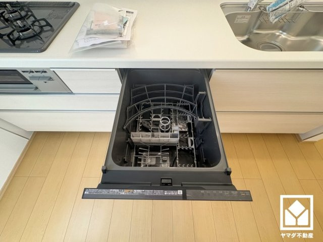 ハートフルタウン西宮市一ケ谷町の設備