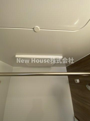 レピュア早稲田レジデンスⅢの設備