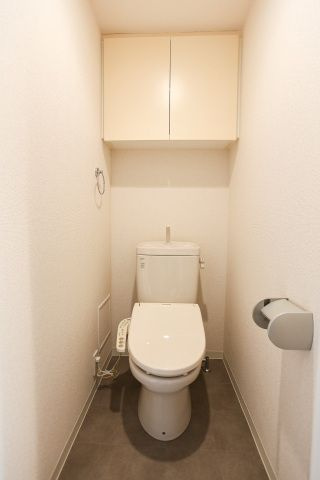 【トイレ】スカイコートお茶の水