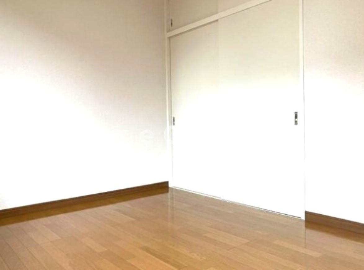 アーバン千川の収納