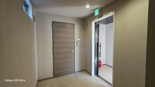 アベニール柏中央のその他