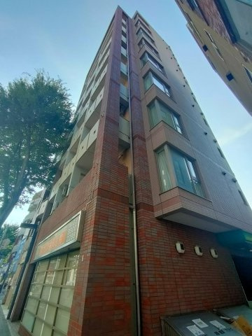 つつじヶ丘エクセルハイツⅣ