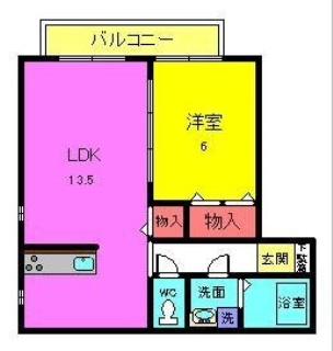 【間取り】 | The M