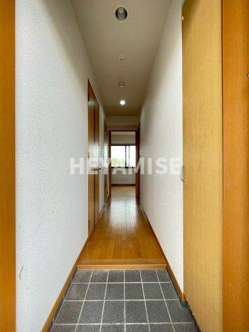 コリンヌ八つ尾のその他|※同間取りの別の階のお部屋の画像です※現況を優先します