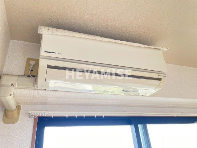 コリンヌ八つ尾のその他|※同間取りの別の階のお部屋の画像です※現況を優先します