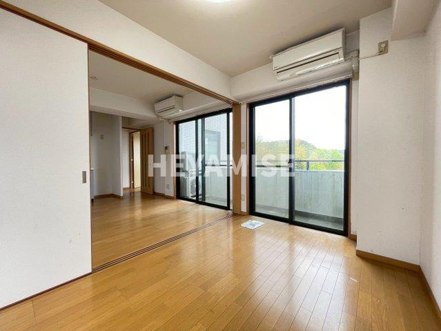 コリンヌ八つ尾の内装|※同間取りの別の階のお部屋の画像です※現況を優先します
