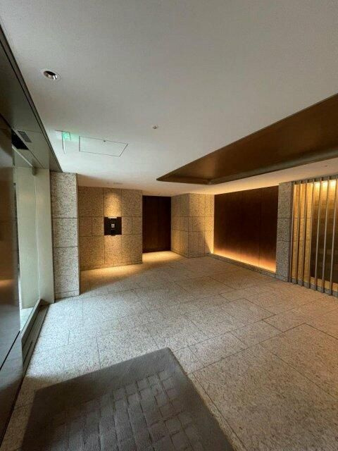 ブリリア目黒大橋のその他共用部分