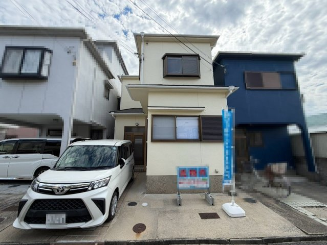 今木町　中古一戸建の画像