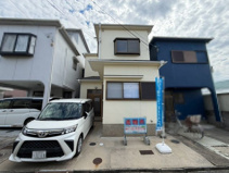 今木町　中古一戸建の画像