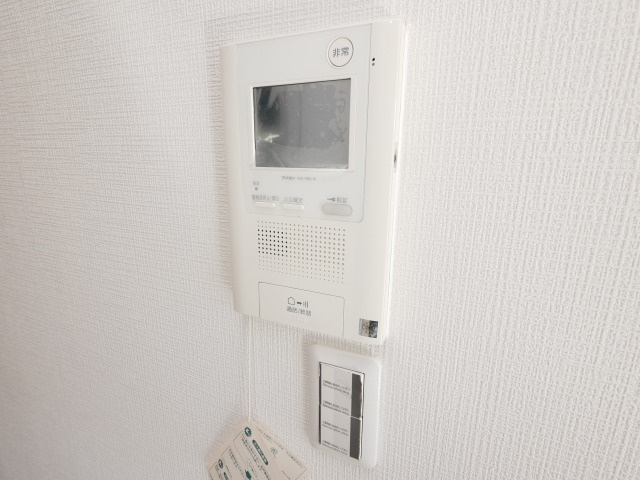 ideosのセキュリティ