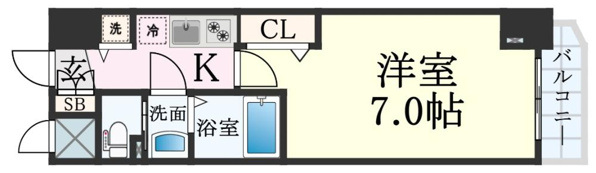 アスヴェル神戸ハーバーサイド