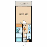板橋区成増４丁目のアパートの画像