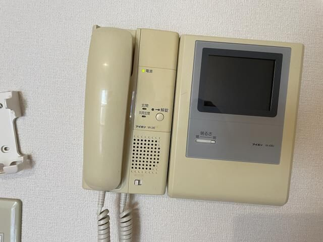 【セキュリティ】 | Ｖｅｒｏｎａ白金