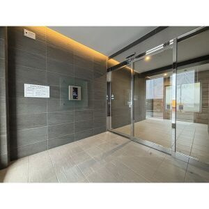 ラシュール・イン大橋南のその他|展望