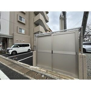 ラシュール・イン大橋南