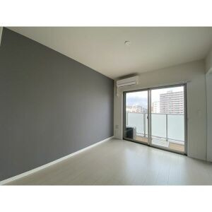 ラシュール・イン大橋南の居間・リビング