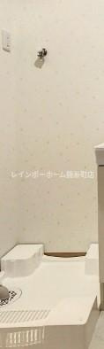 Ville Village亀戸の設備