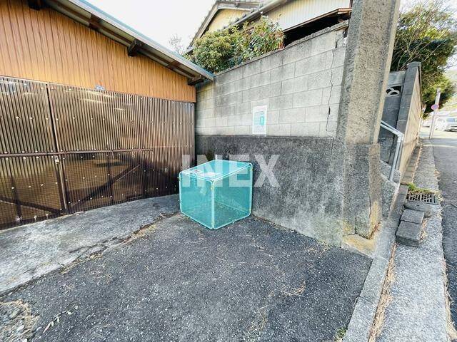 横浜市磯子区杉田３丁目のアパートのその他