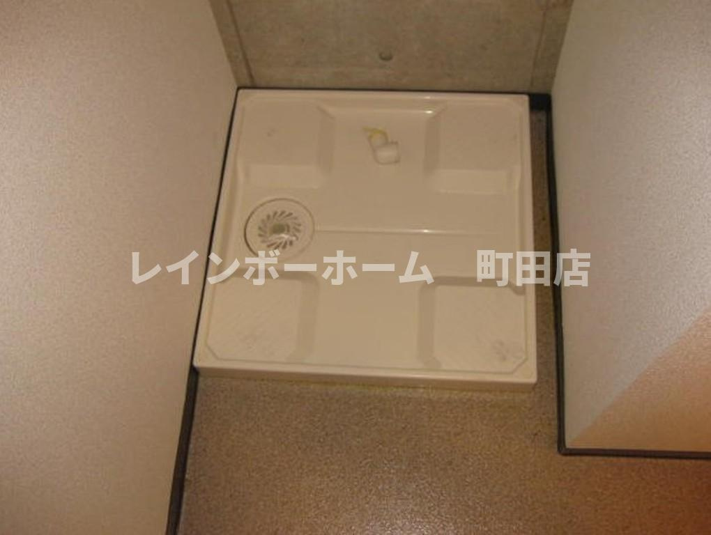OZ-COURT※初期費用分割後払いサービス利用可能物件の玄関
