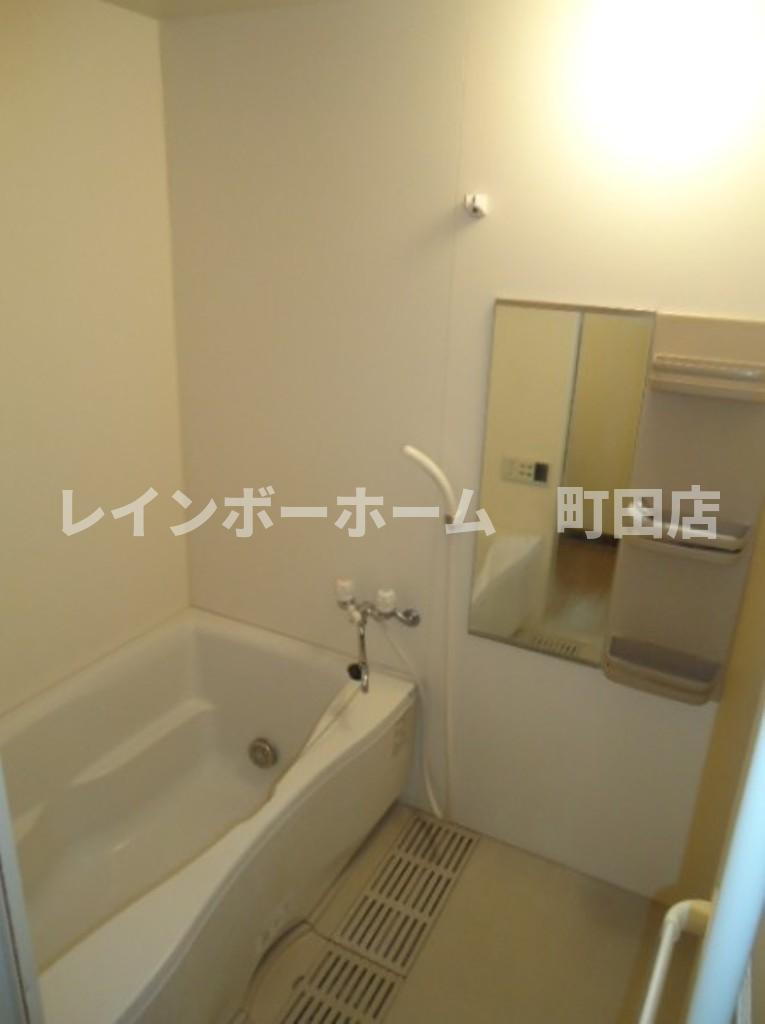 OZ-COURT※初期費用分割後払いサービス利用可能物件の浴室