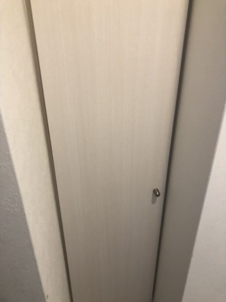 AXIA八熊の収納
