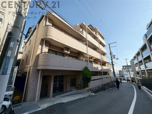 当日見学可能ですので、見学希望の際はお気軽にお問い合わせください。ネットからの見学予約も便利です♪