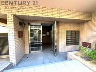 RC造6階建て