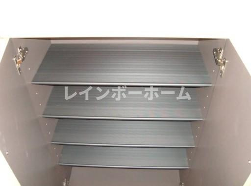 グラン・レユシール【仲介手数料：50％OFF】対象物件！の設備