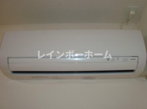 グラン・レユシール【仲介手数料：50％OFF】対象物件！の設備