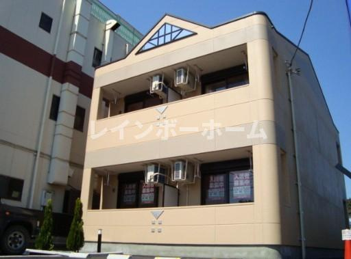 グラン・レユシール【仲介手数料：50％OFF】対象物件！の外観|外観です