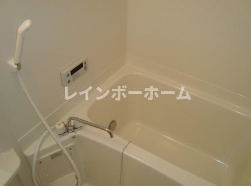 グラン・レユシール【仲介手数料：50％OFF】対象物件！の浴室|お風呂です